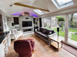 Orangery - click for photo gallery